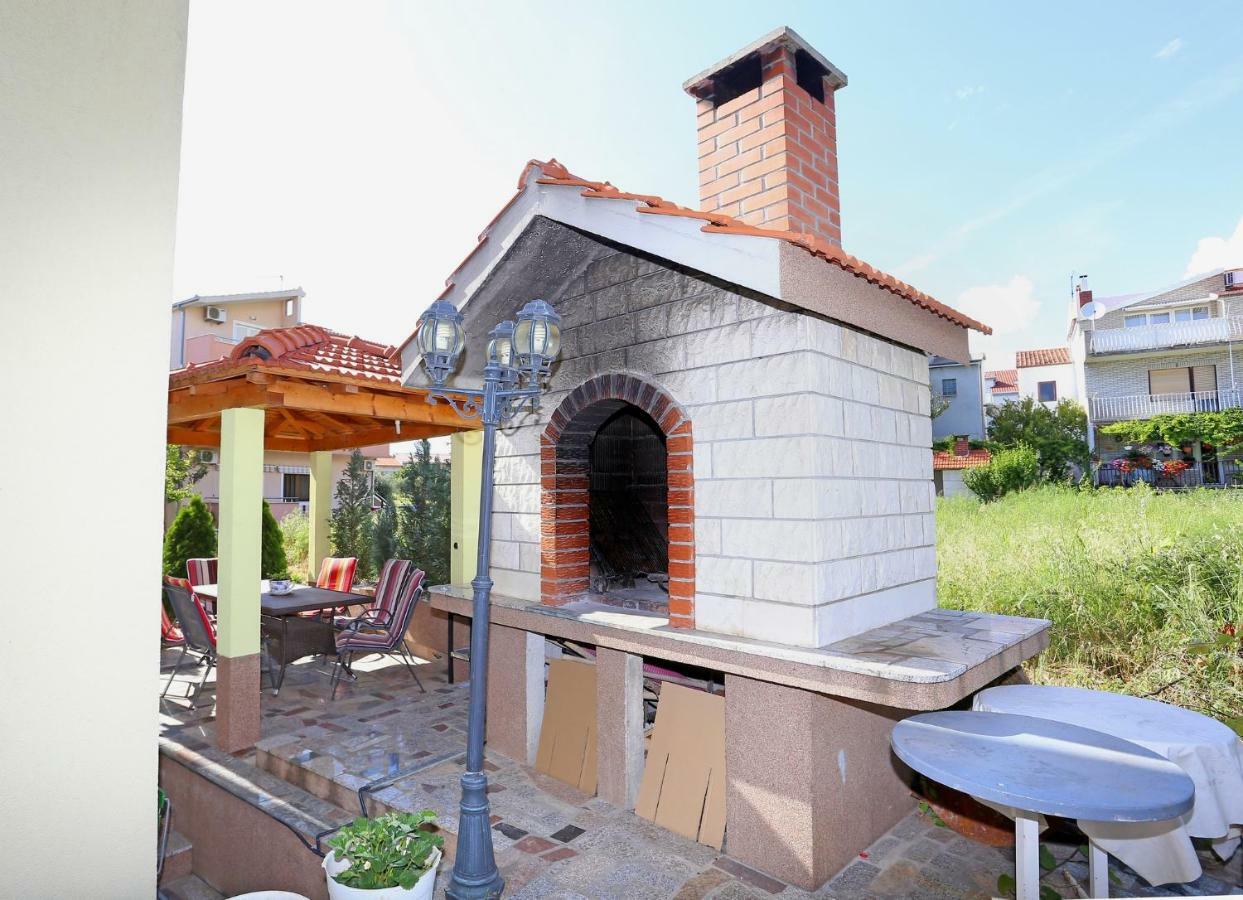Studio Apartment Grey Split Kültér fotó